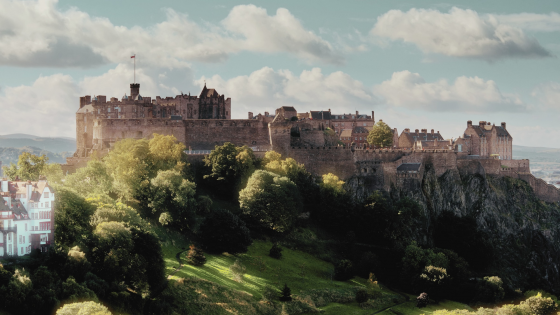 IRLANDA ESCOCIA E INGLATERRA